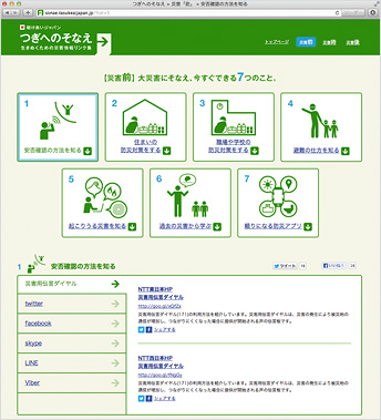 助けあいジャパン