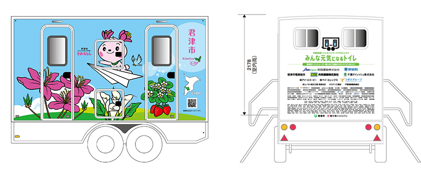 千葉県君津市 イメージ01