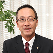 富⼠市⻑ ⼩⻑井義正