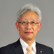 刈谷市長 稲垣 武