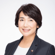 君津市長 石井 宏子