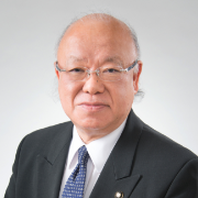 見附市長 久住 時男