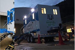 平成30年7月豪雨