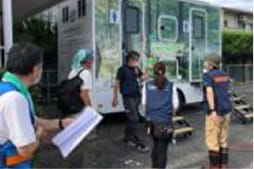 令和3年8月豪雨