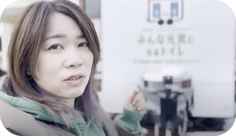 動画｜能登半島地震・被災女性の声